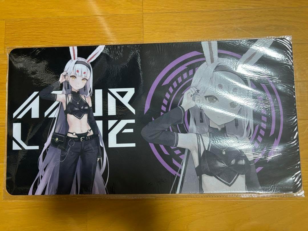 【最終値下げ‼️】ZOZOTOWN アズールレーン　島風　プレイマット Amazon.co.jp: アズールレーン ZOZOTOWN コラボ 島風 ラバー